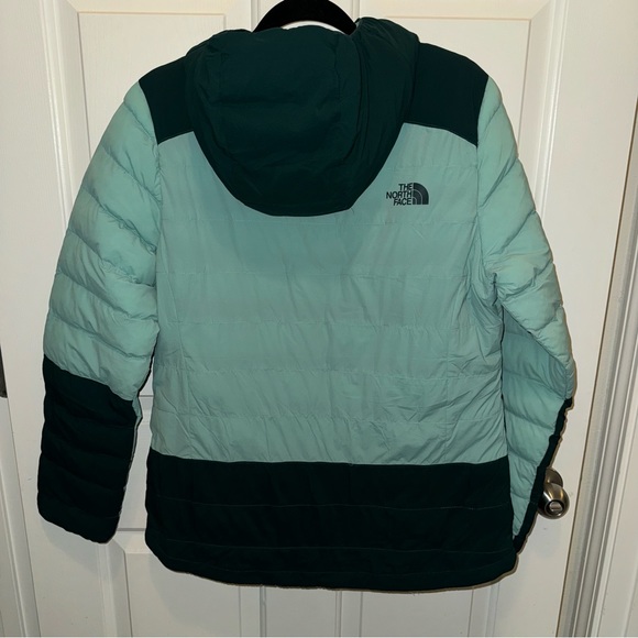 NWT THE NORTH FACE ThermoBall 50/50 Insulated Jacket - LARGE - Picture 11 of 11